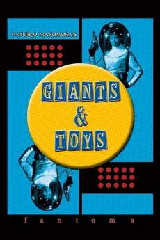 Giants and Toys (2022) download