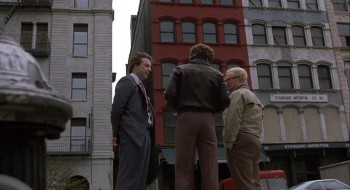 The Pope of Greenwich Village (1984) download