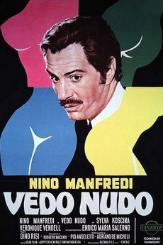 Vedo nudo (2022) download