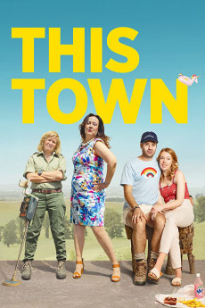 This Town (2022) download