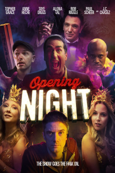 Opening Night (2022) download