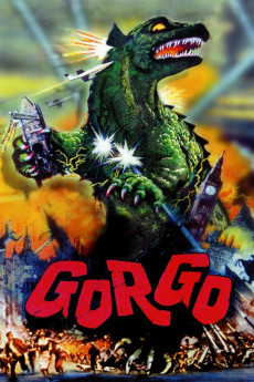 Gorgo (1961) download