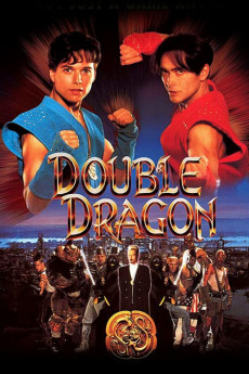 Double Dragon (1994) download