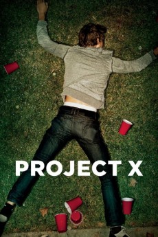 Project X (2022) download