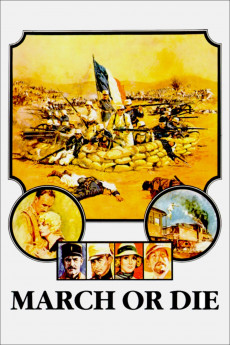 March or Die (1977) download