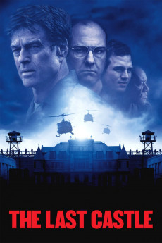 The Last Castle (2022) download