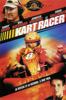 Kart Racer (2022) download