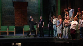 Jerry Springer: The Opera (2005) download