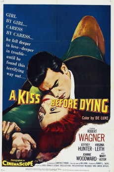 A Kiss Before Dying (2022) download