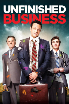 Unfinished Business (2022) download