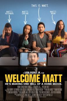 Welcome Matt (2022) download