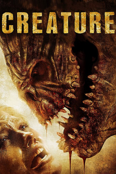 Creature (2022) download