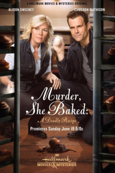 Murder, She Baked Murder, She Baked: A Deadly Recipe (2016) download