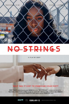 No Strings the Movie (2022) download