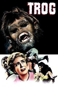 Trog (1970) download