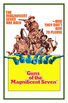 Guns of the Magnificent Seven (1969) download