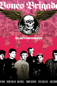 Bones Brigade: An Autobiography (2022) download