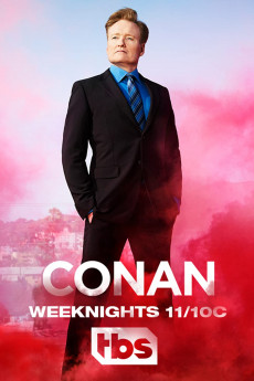 Conan (2022) download