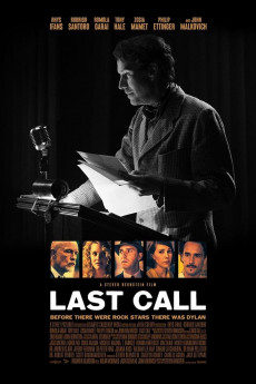 Last Call (2022) download