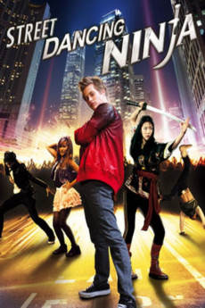 Dancing Ninja (2022) download