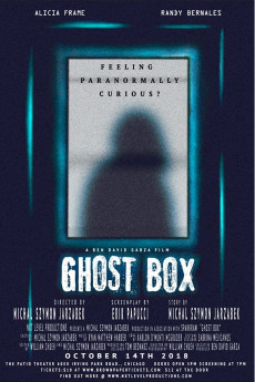 Ghost Box (2022) download