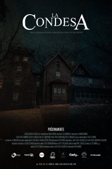 La Condesa (2022) download