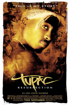 Tupac: Resurrection (2022) download