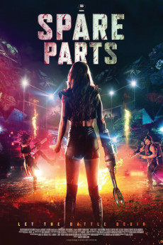 Spare Parts (2022) download