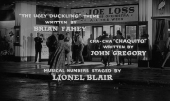 The Ugly Duckling (1959) download