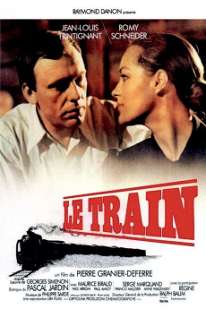 The Train (2022) download