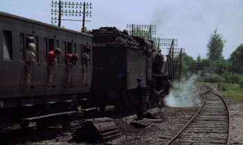 The Train (1973) download