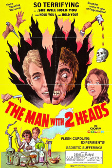 The Man with Two Heads (2022) download