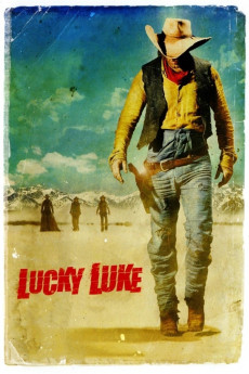 Lucky Luke (2022) download