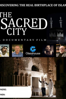 The Sacred City (2022) download