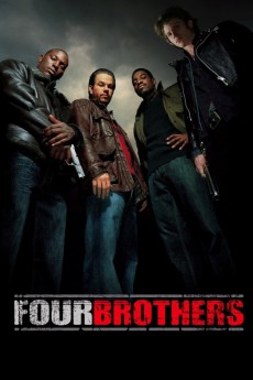 Four Brothers (2005) download