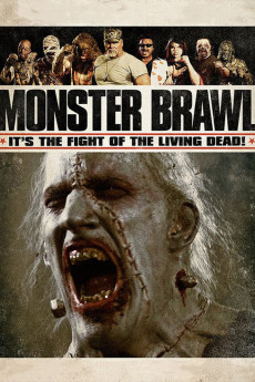 Monster Brawl (2022) download