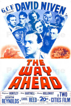 The Way Ahead (2022) download