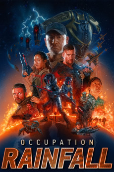 Occupation: Rainfall (2022) download