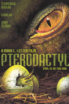 Pterodactyl (2022) download