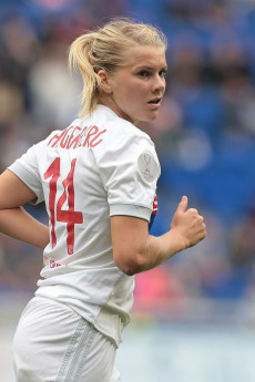 My Name Is Ada Hegerberg (2022) download