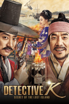 Detective K: Secret of the Lost Island (2022) download