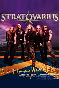 Stratovarius: Under Flaming Winter Skies - Live in Tampere (2022) download