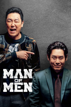 Man of Men (2022) download