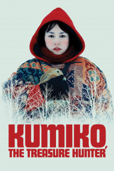 Kumiko, The Treasure Hunter (2022) download