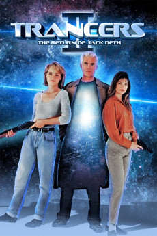 Trancers II (2022) download