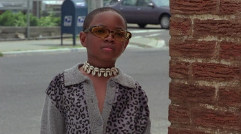 Pootie Tang (2001) download