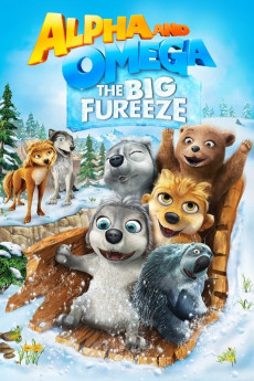 Alpha and Omega 7: The Big Fureeze (2016) download