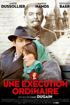 An Ordinary Execution (2022) download