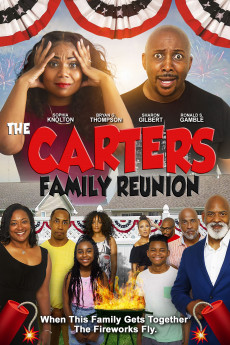 Carter Family Reunion (2022) download