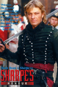 Sharpe Sharpe's Honour (2022) download